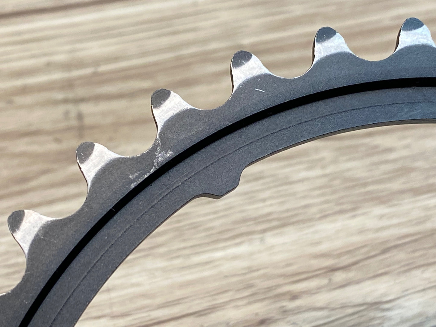 IM886 シマノ SHIMANO アルテグラ FC-R8000 チェーンリングセット 52/36T