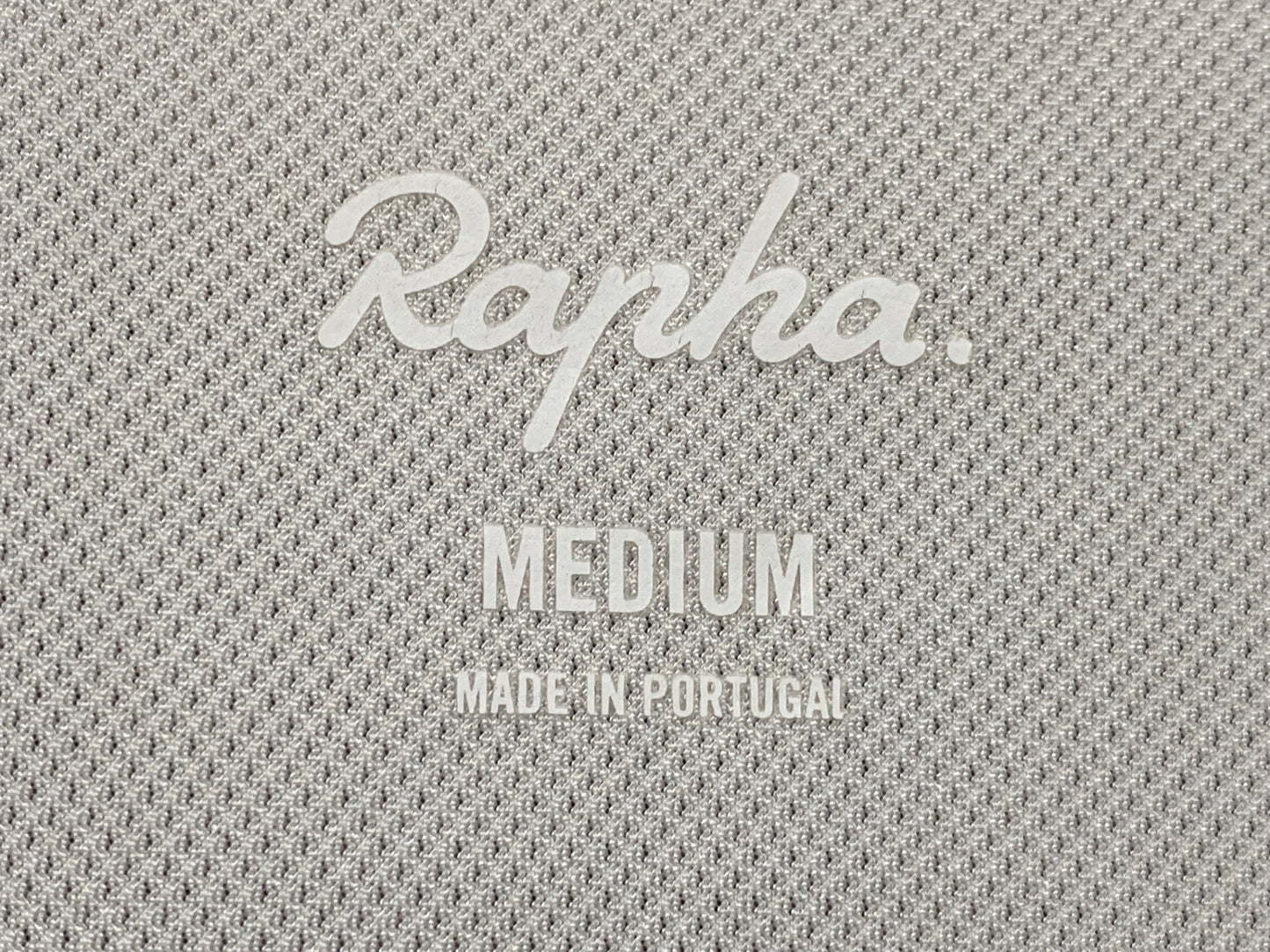 JC606 ラファ Rapha PRO TEAM BIB SHORTS II ビブショーツ グレー M