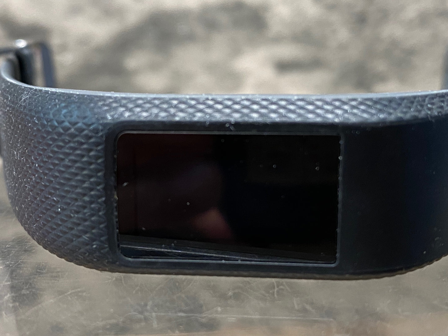 JA437 ガーミン GARMIN VIVO Sport スマートウォッチ 動作確認済み