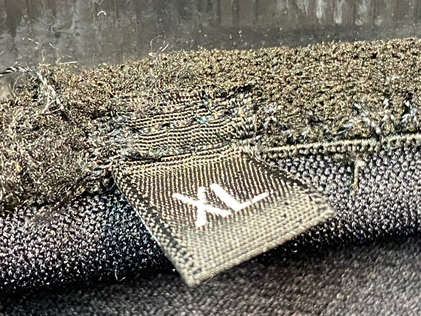 JA885 マープ MAAP シューズカバー