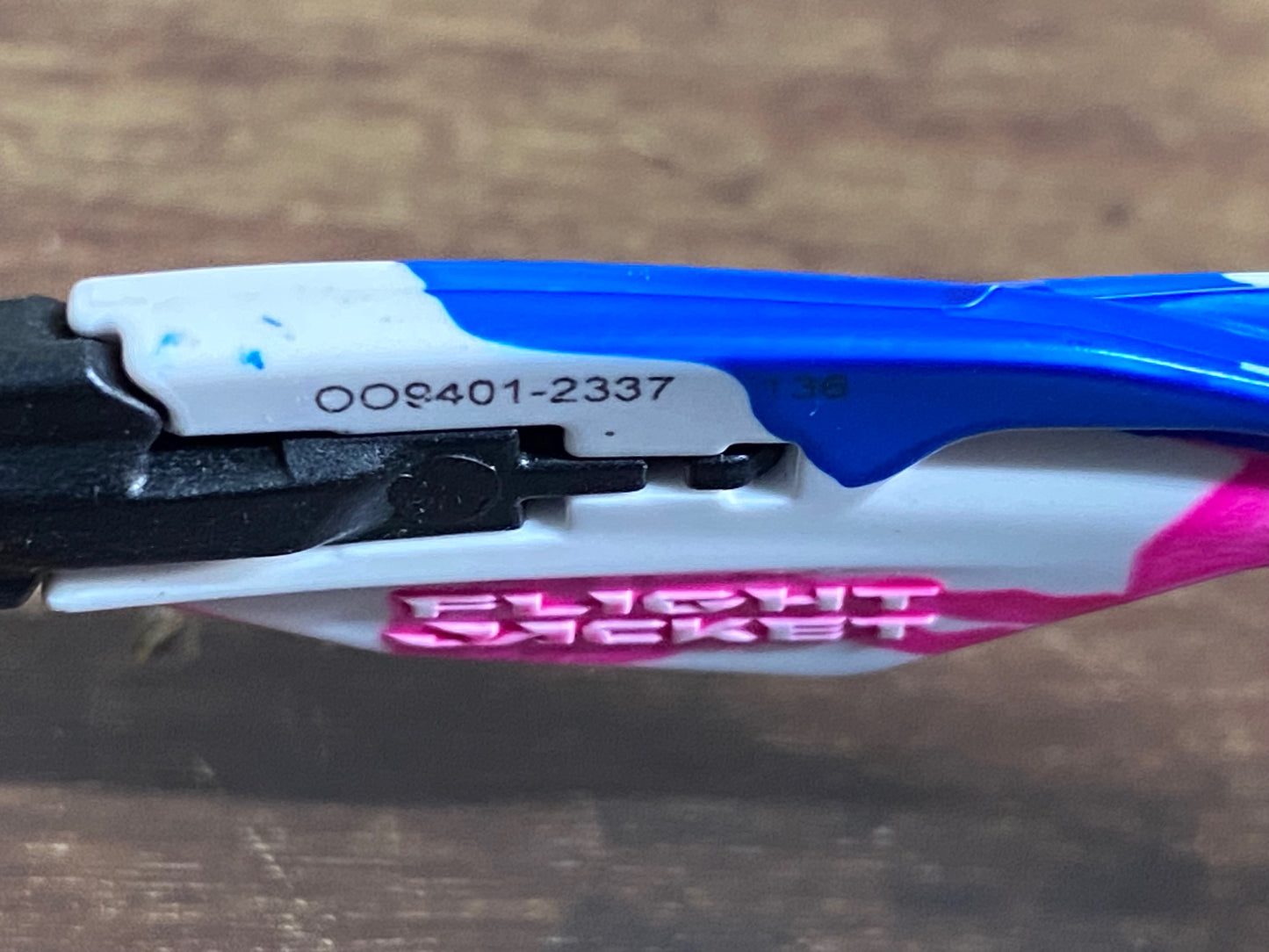 JD031 オークリー OAKLEY フライトジャケット FLIGHT JACKET サングラス アイウェア PRIZMレンズ 交換レンズ付属 KOKORO COLLECTION