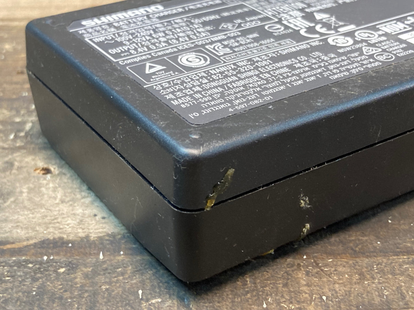 IS227 シマノ SHIMANO SM-BCR1 Di2