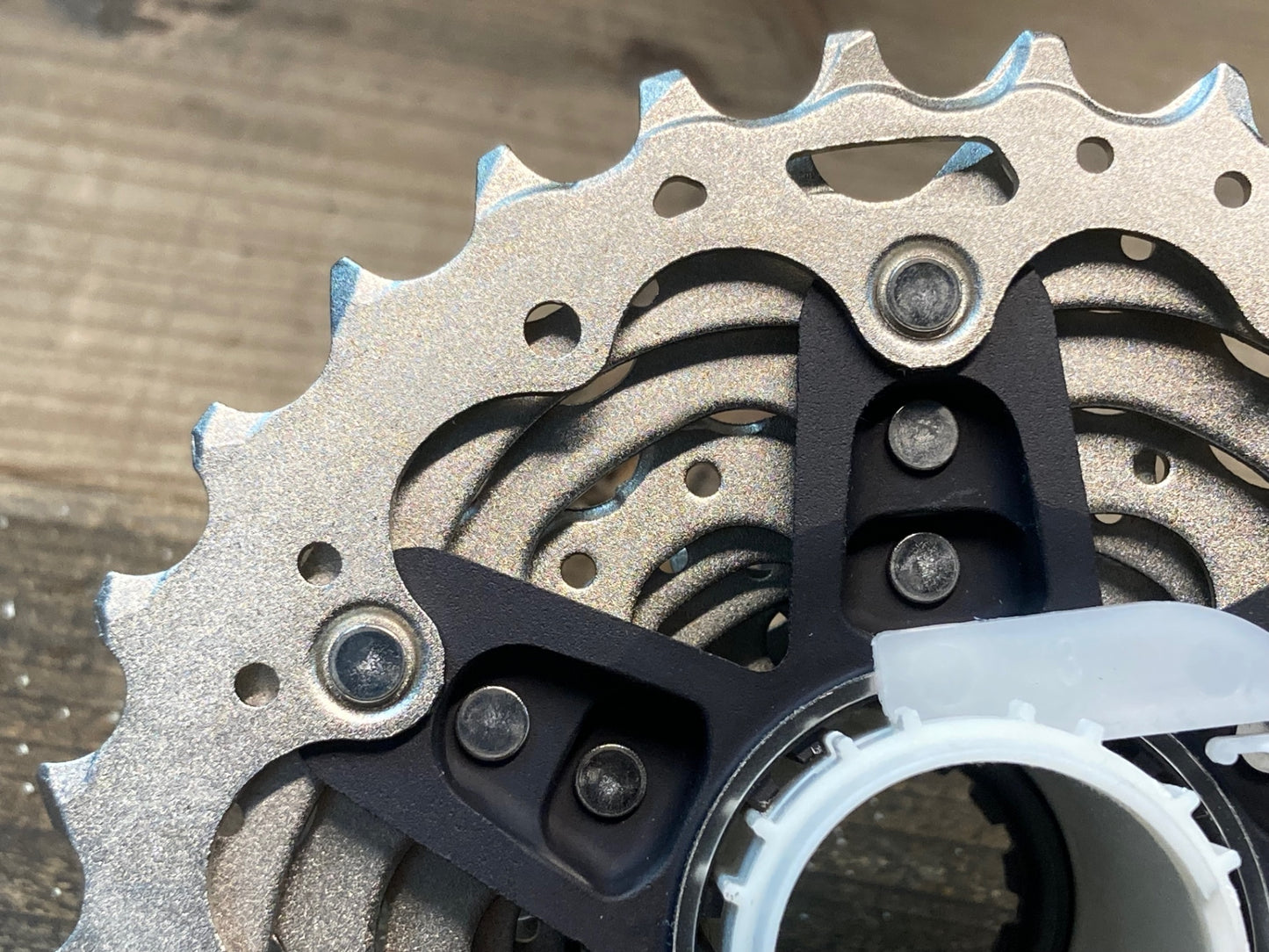 IQ126 シマノ SHIMANO アルテグラ ULTEGRA CS-R8100-12 スプロケット 12s 11-30T