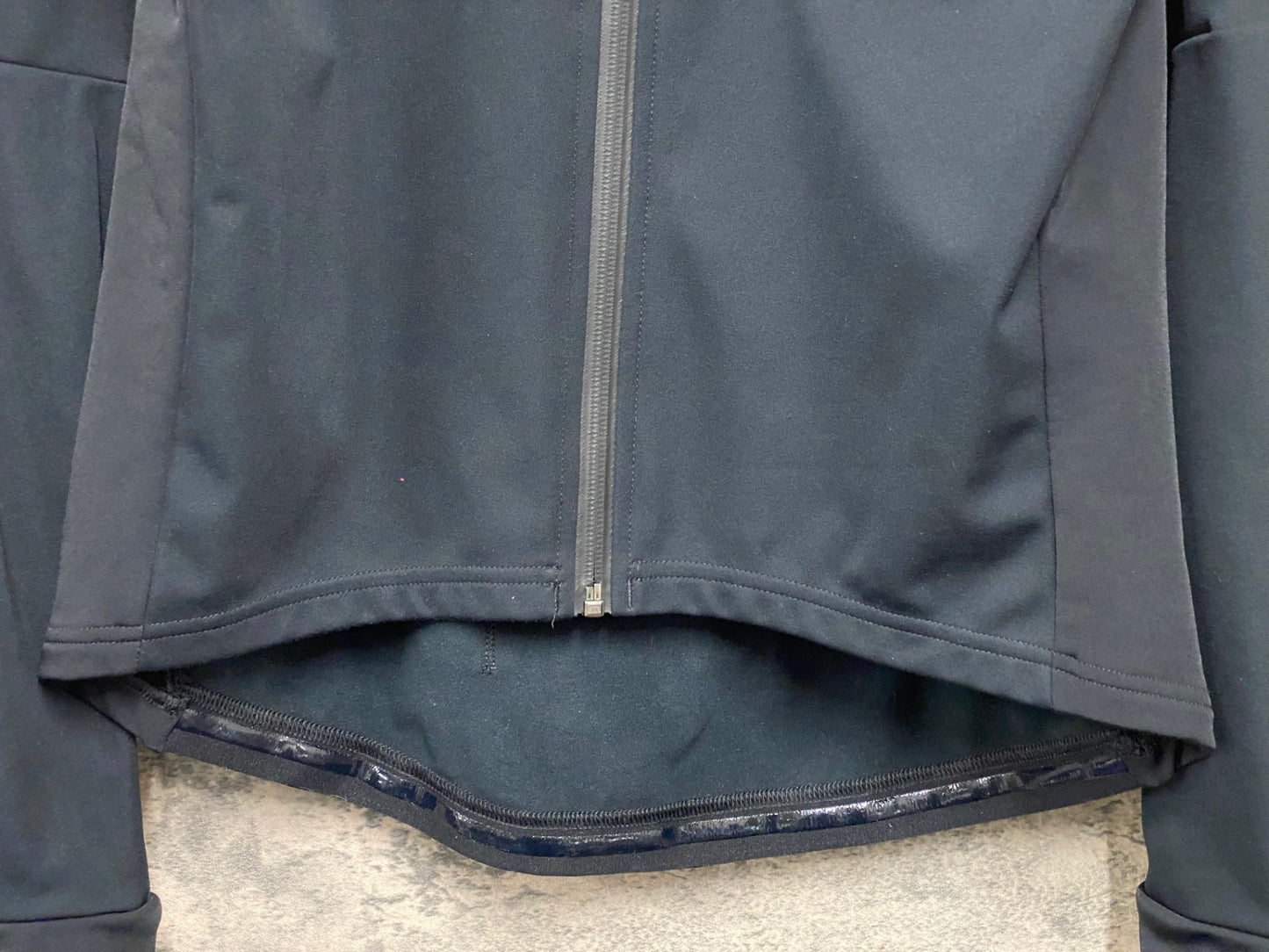 JA620 スペシャライズド SPECIALIZED ELEMENT JACKET 長袖 サイクルジャケット 黒 M