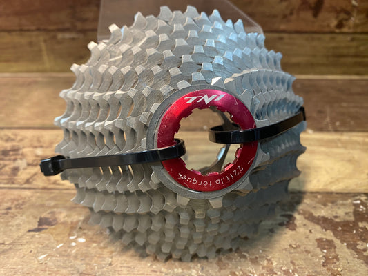 IJ684 TNi スプロケット 11-30T 11S シマノ対応