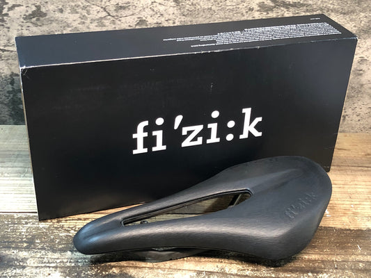 IX558 フィジーク Fizik ヴェント アルゴ VENTO ARGO 00 サドル カーボンレール 140mm