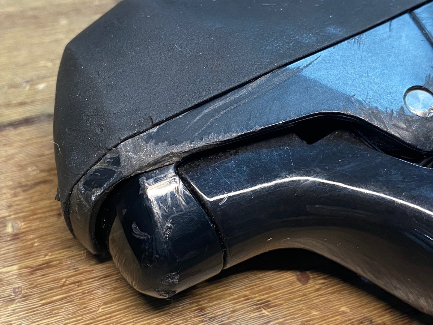 IX907 シマノ SHIMANO 105 ST-R7000 STIレバー 2x11S