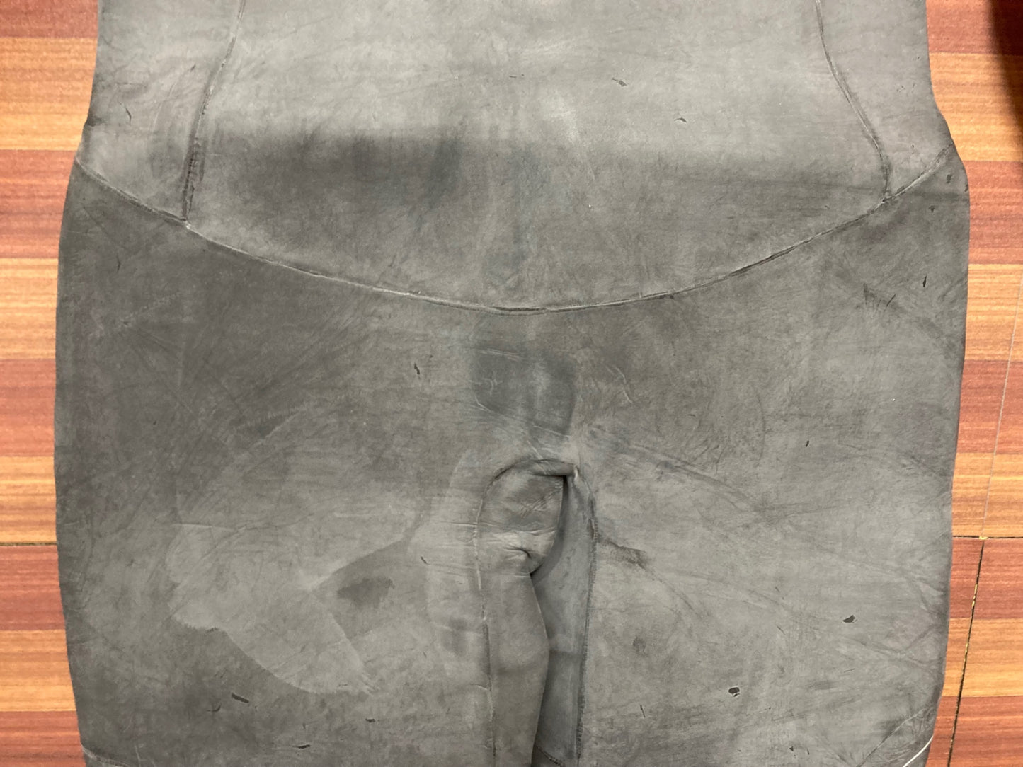 IQ189 フーブ HUUB ARAYA 3:3 トライアスロン ウェットスーツ 黒 レディース M