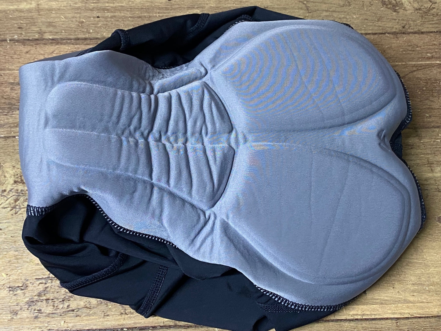 IZ146 ボントレガー BONTRAGER レーサーパンツ 黒 S