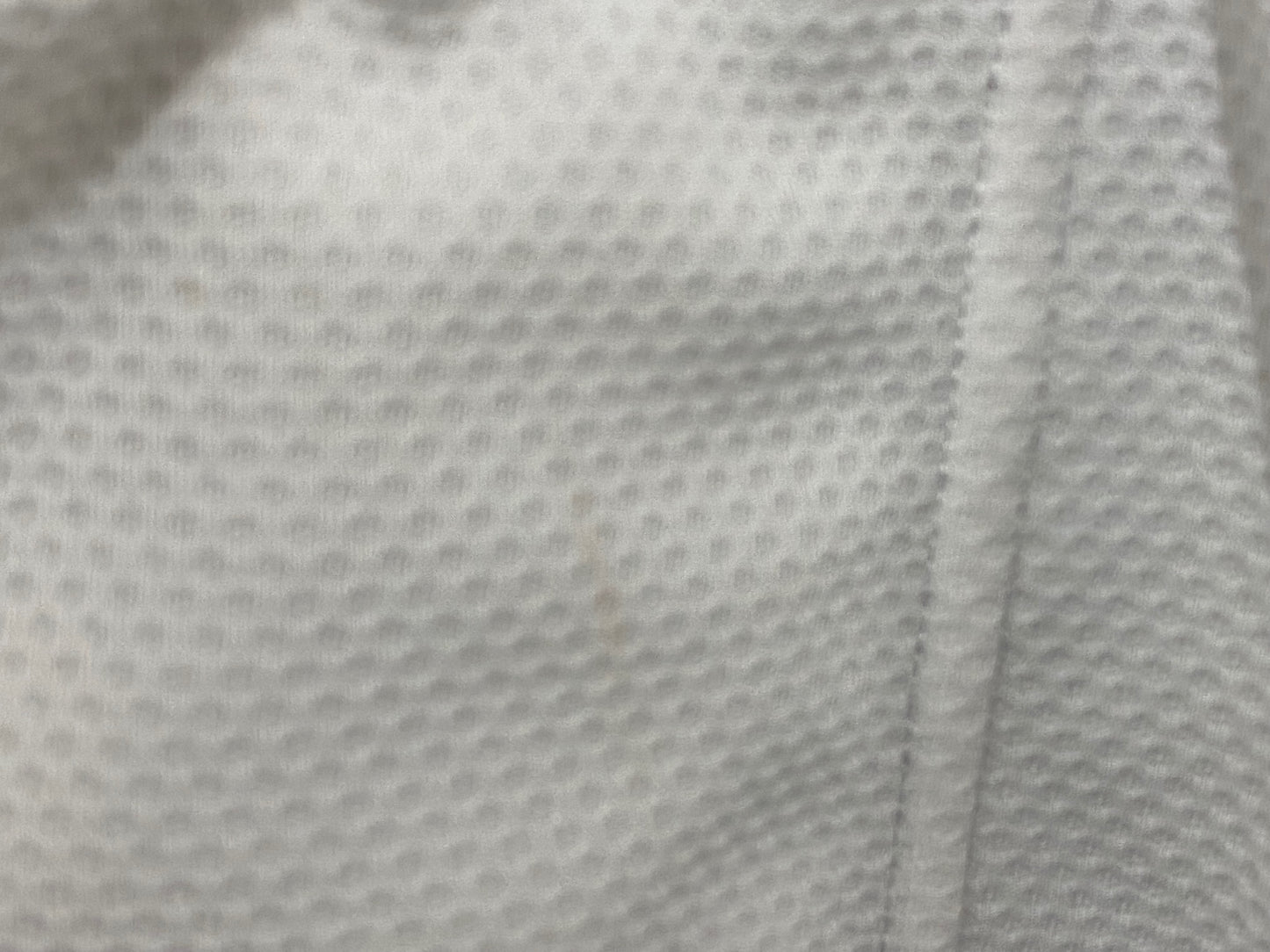 IQ236 レリック reric 長袖 サイクルジャージ 黒 白 XL