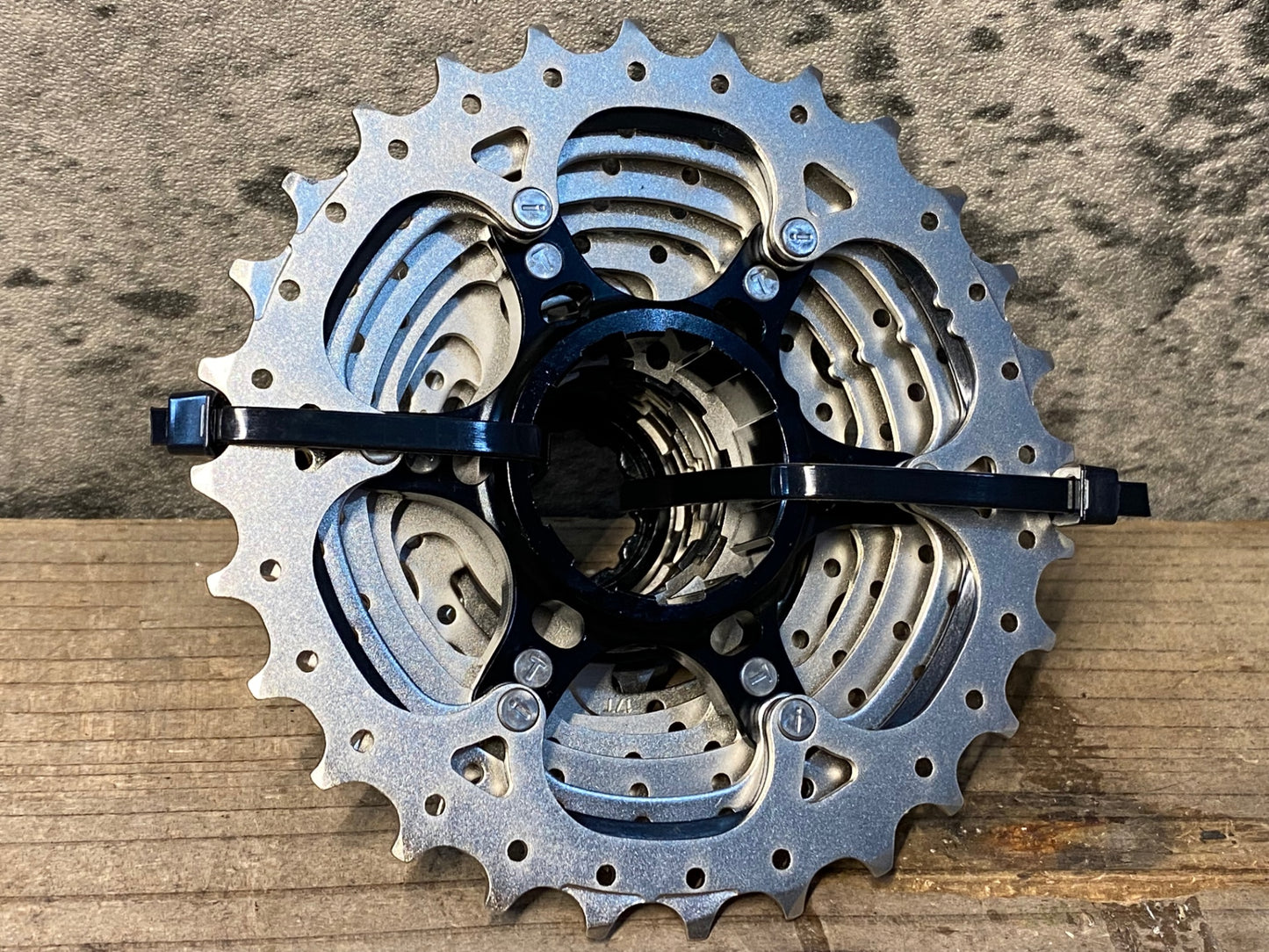 IY911 サンレース SunRace スプロケット 11-28T 11S シマノ対応