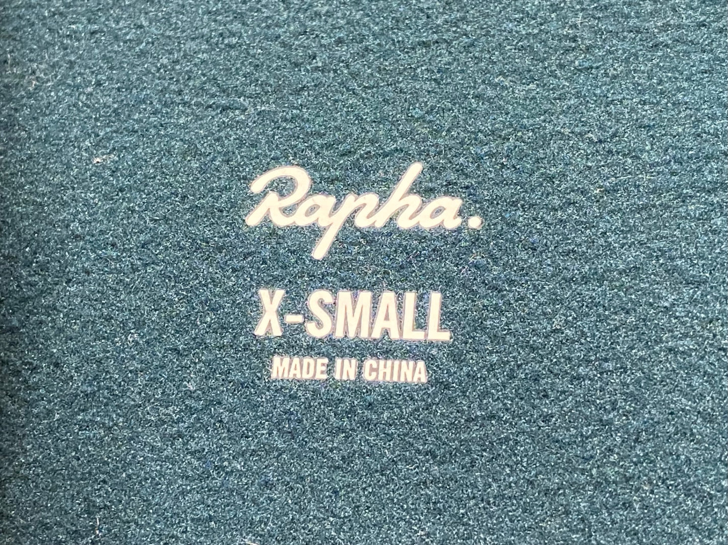 JB940 ラファ Rapha WOMEN'S CORE WINTER JACKET 長袖 サイクルジャケット 緑 XS