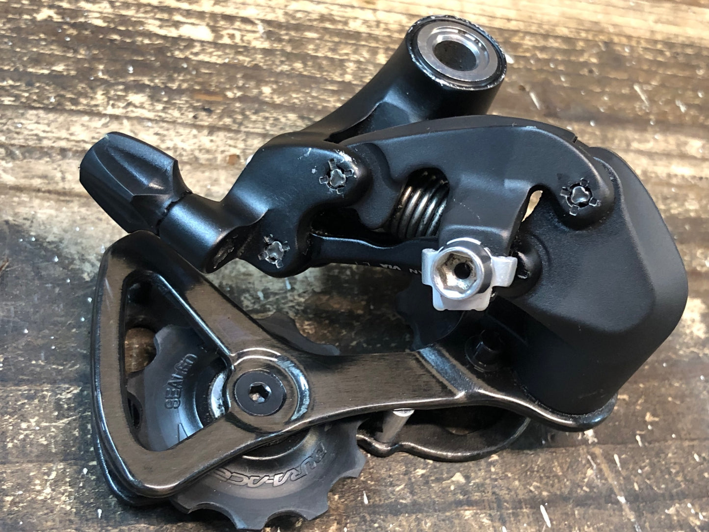 IV191 シマノ SHIMANO デュラエース DURA-ACE RD-7900 リアディレイラー