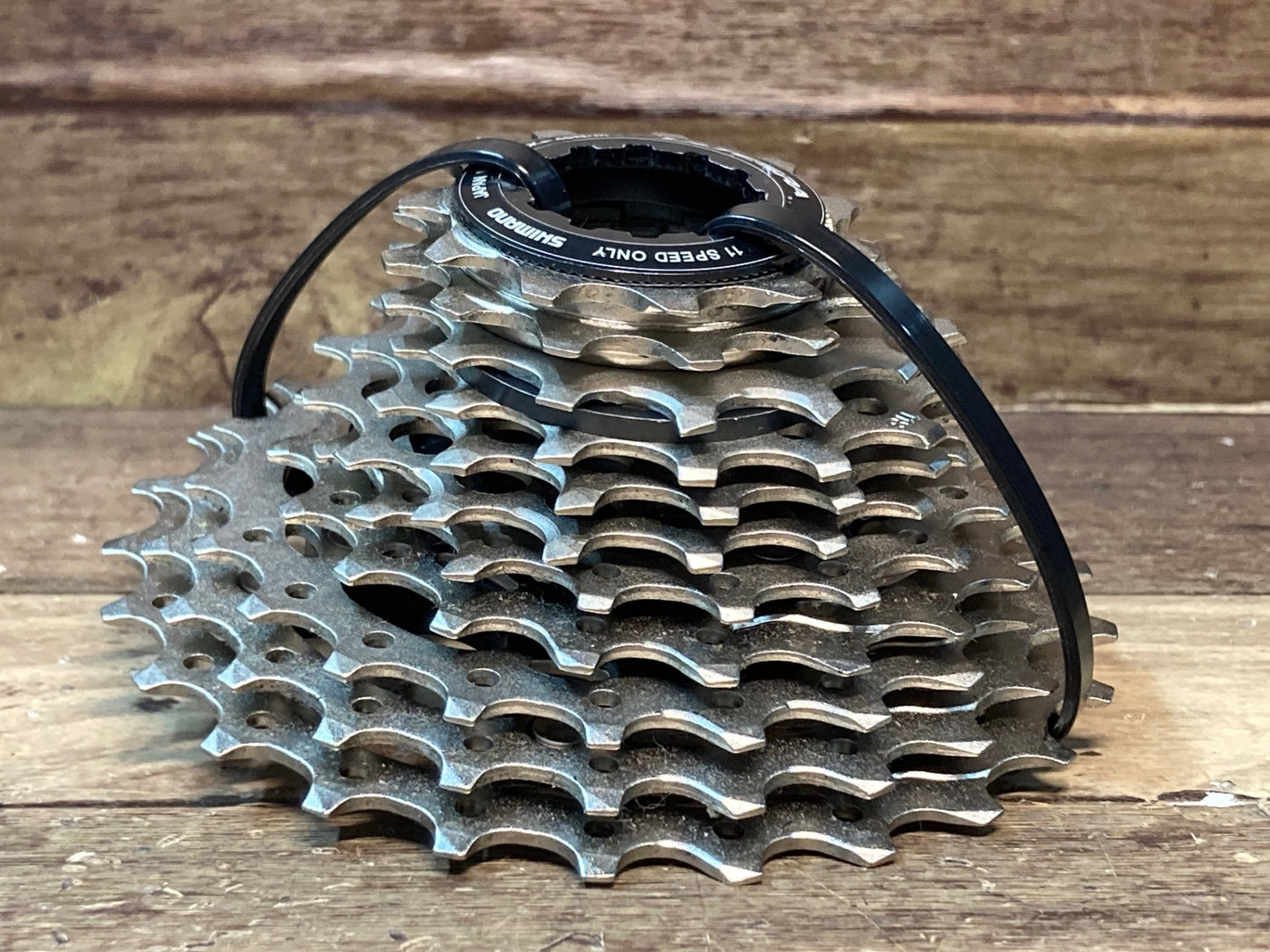 IJ566 シマノ SHIMANO アルテグラ ULTEGRA CS-6800 11-25T 11s スプロケット