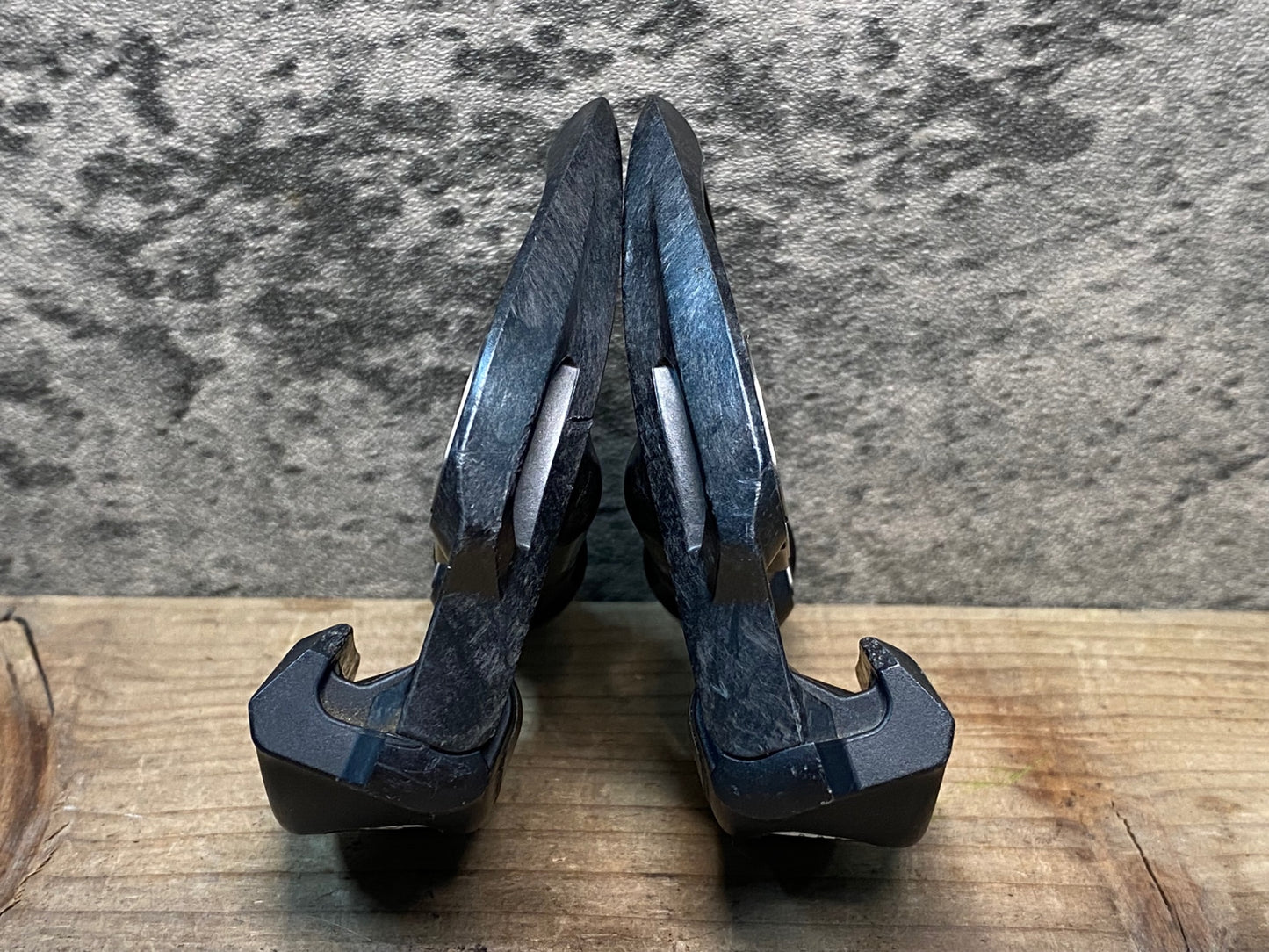 JB345 シマノ SHIMANO デュラエース DURA-ACE PD-R9100 ビンディングペダル SPD-SL