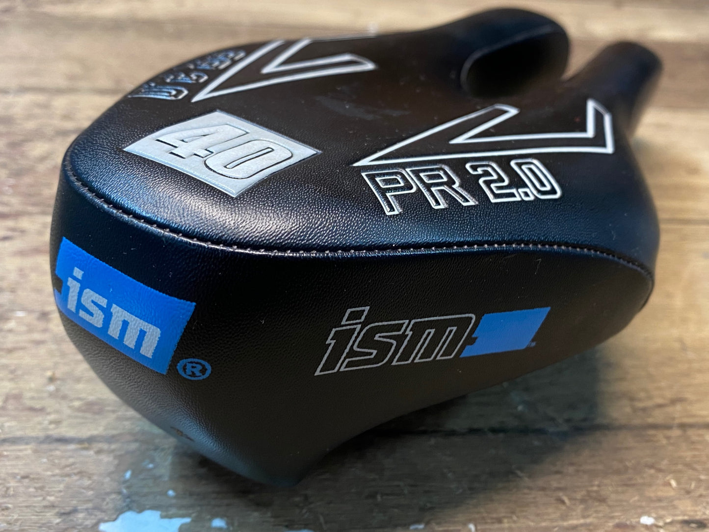 IM889 ISM PR2.0 サドル