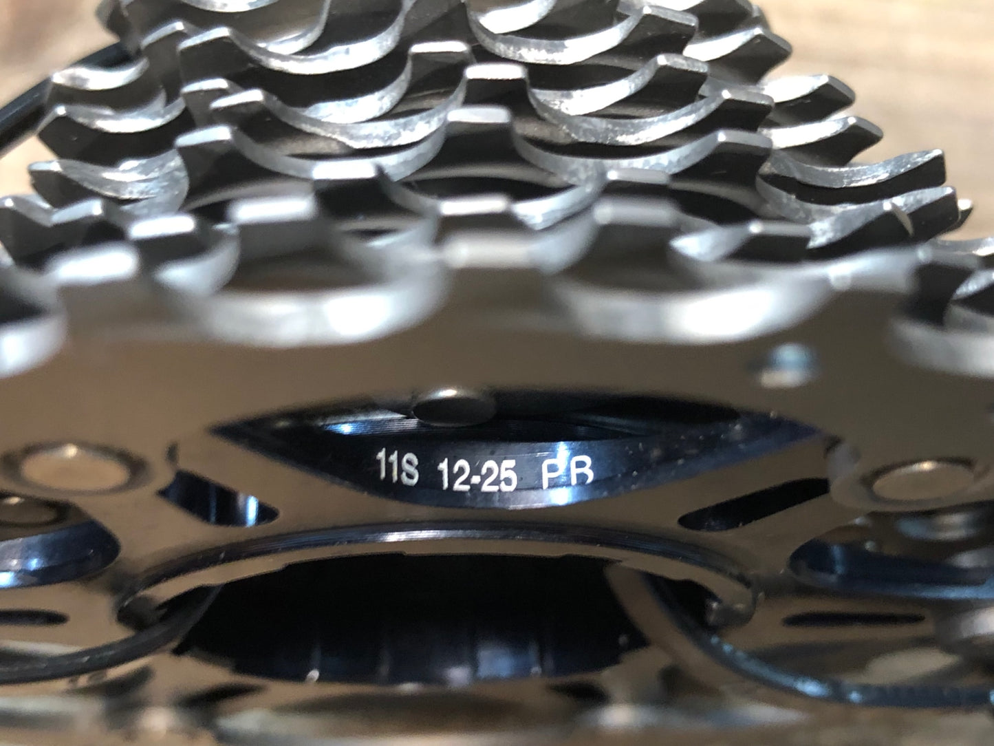 IW872 シマノ SHIMANO デュラエース DURA-ACE CS-R9100 スプロケット 11S 12-25T