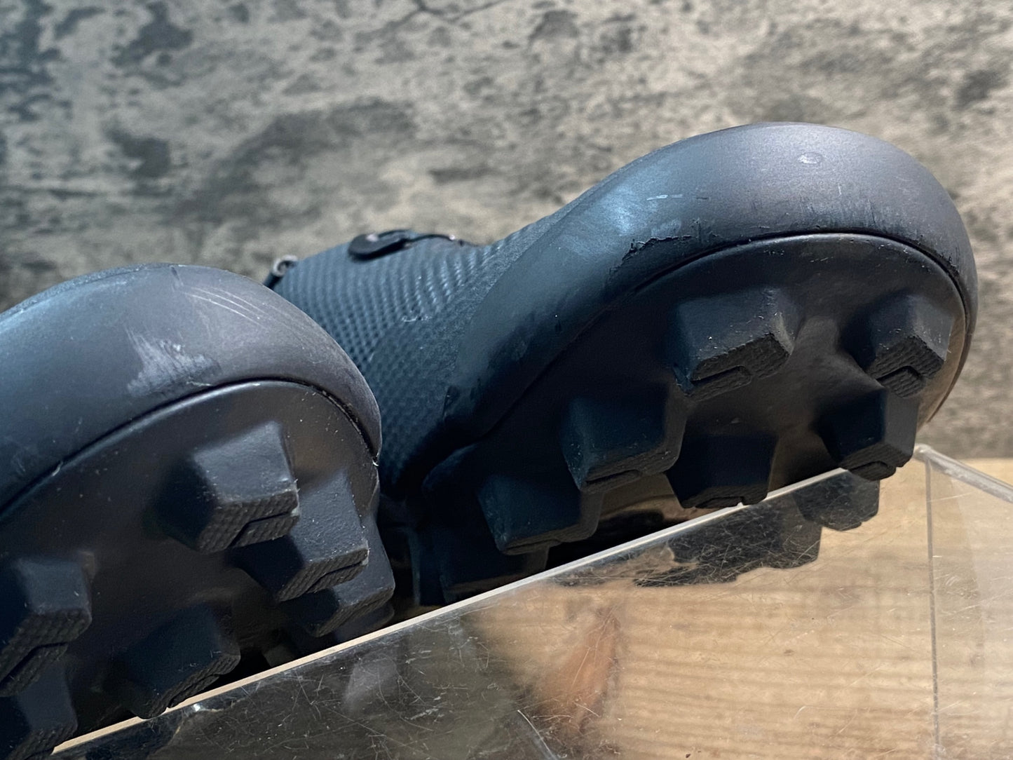 IT871 スペシャライズド SPECIALZIED RECON3.0 SPD ビンディング シューズ EU43