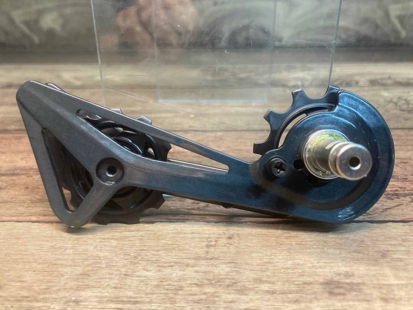 IF520 シマノ SHIMANO デュラエース DURA-ACE RD-R9100用 純正 プーリー