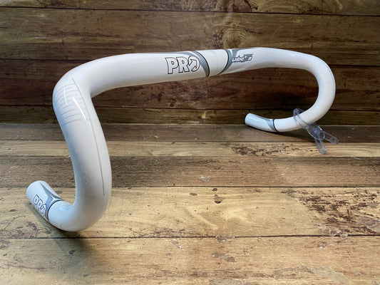 IK961 シマノ SHIMANO プロ PRO バイブ VIBE 7S ドロップハンドル Φ31.8 ブラケットC-C400mm