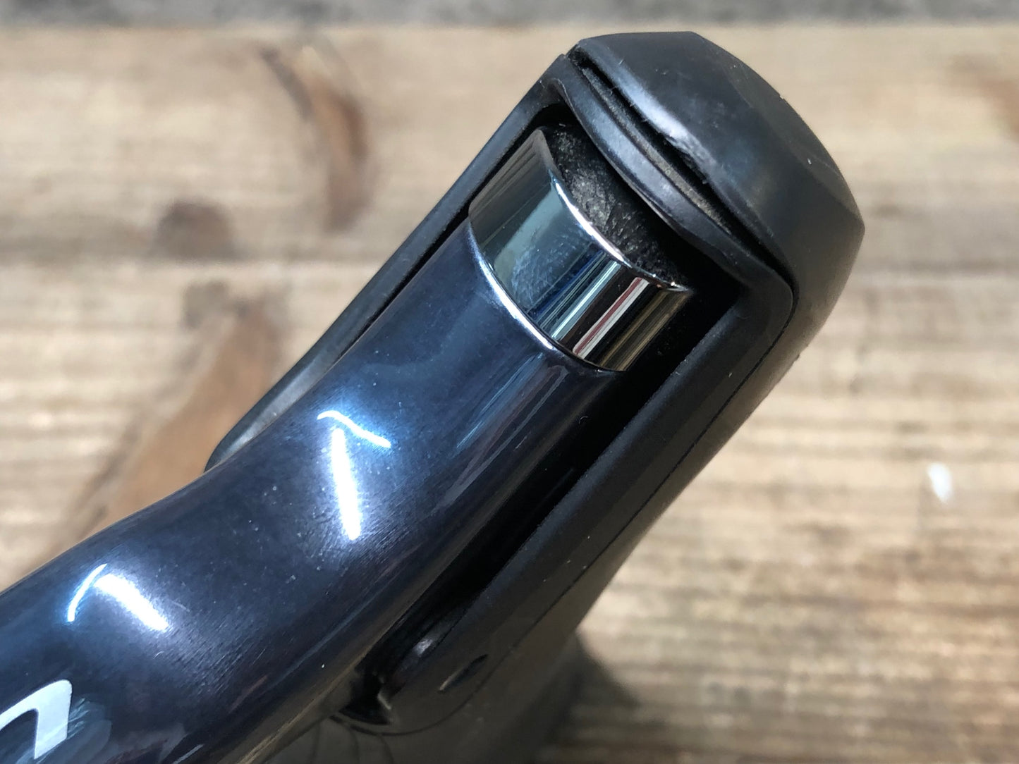 IY475 シマノ Shimano アルテグラ ULTEGRA ST-R8050 2x11S Di2 電動 STIレバー