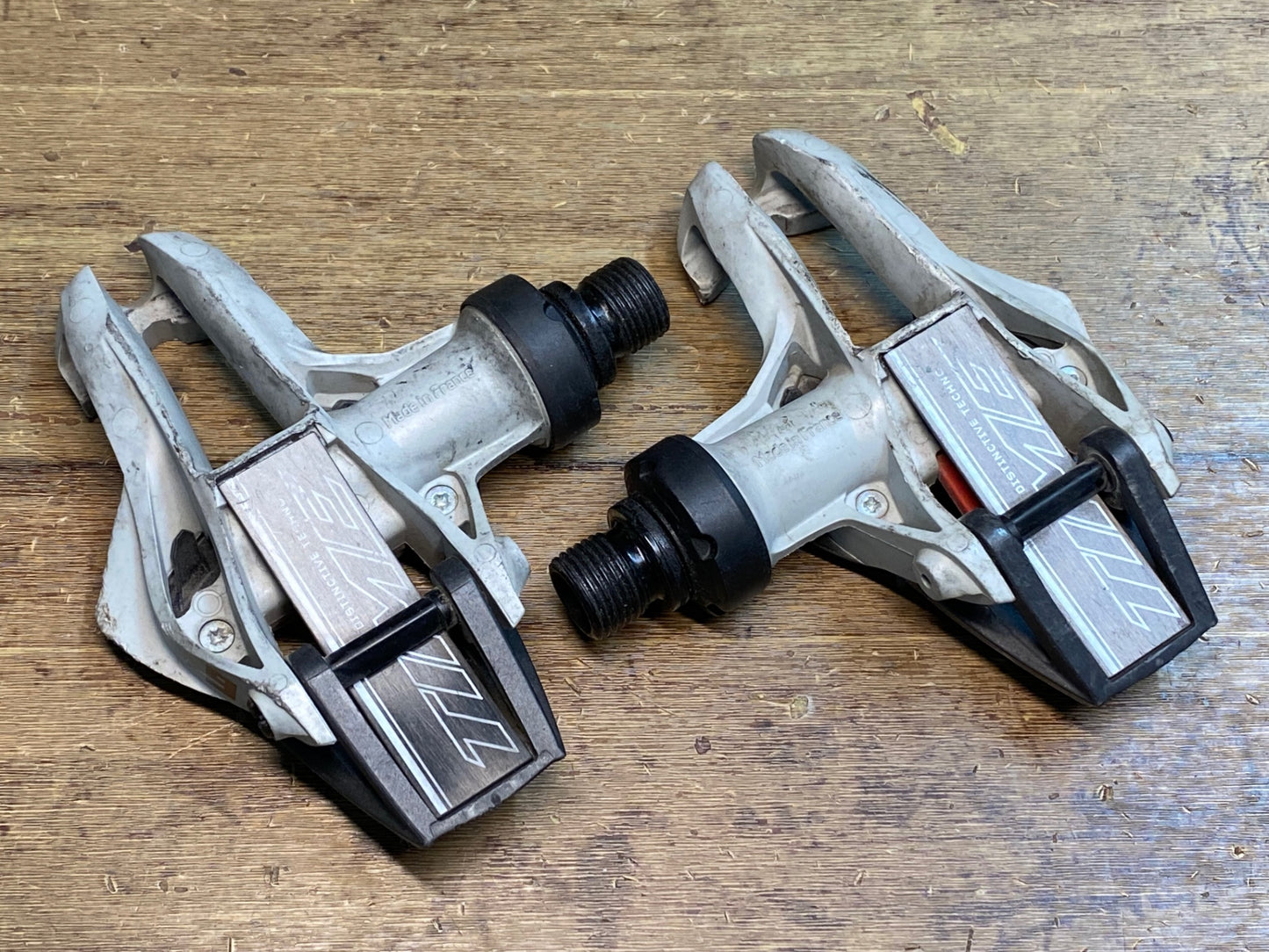 IZ018 タイム TIME XPRESSO6 ビンディングペダル