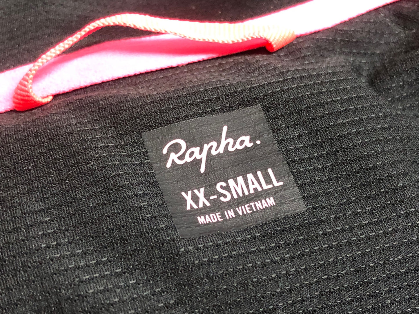 IT452 ラファ Rapha RCC WOMEN'S CLASSIC FLYWEIGHT JERSEY 半袖 サイクルジャージ 紺 XXS