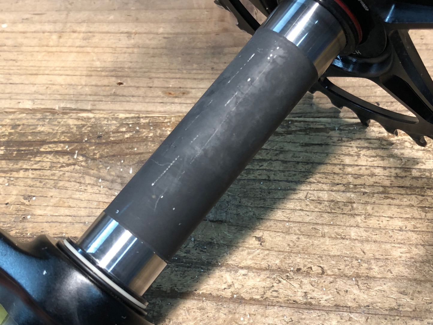 IY847 レースフェイス RACE FACE AEFFECT クランクセット 170mm 32T