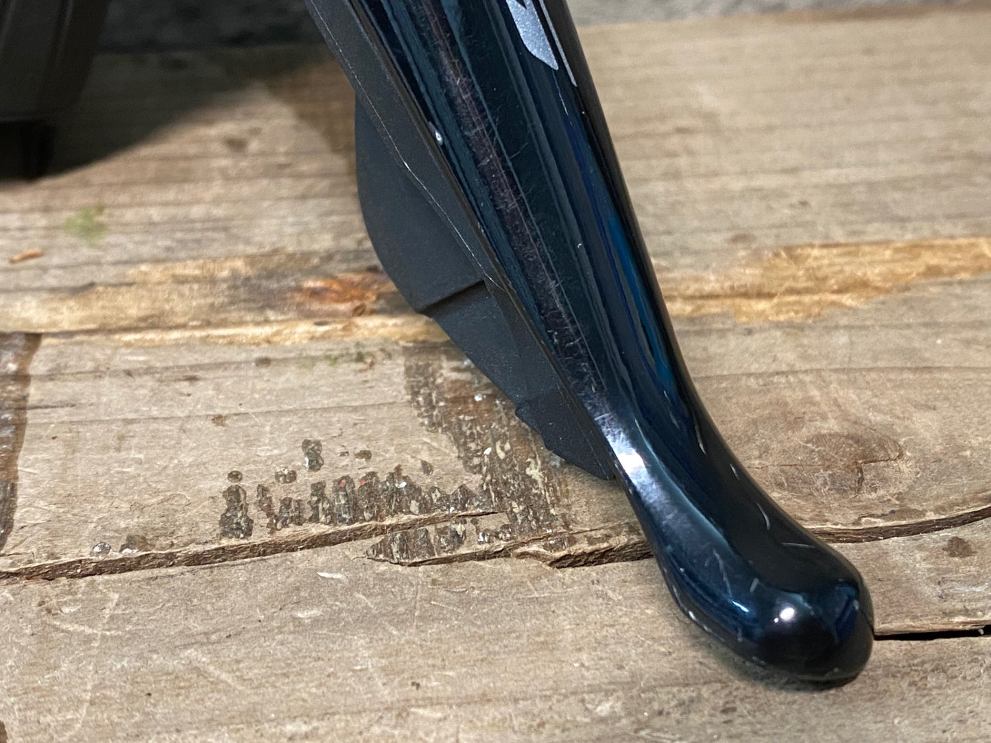 IT146 シマノ SHIMANO 105 ST-R7020 STIレバー 油圧ディスク 2S 左のみ