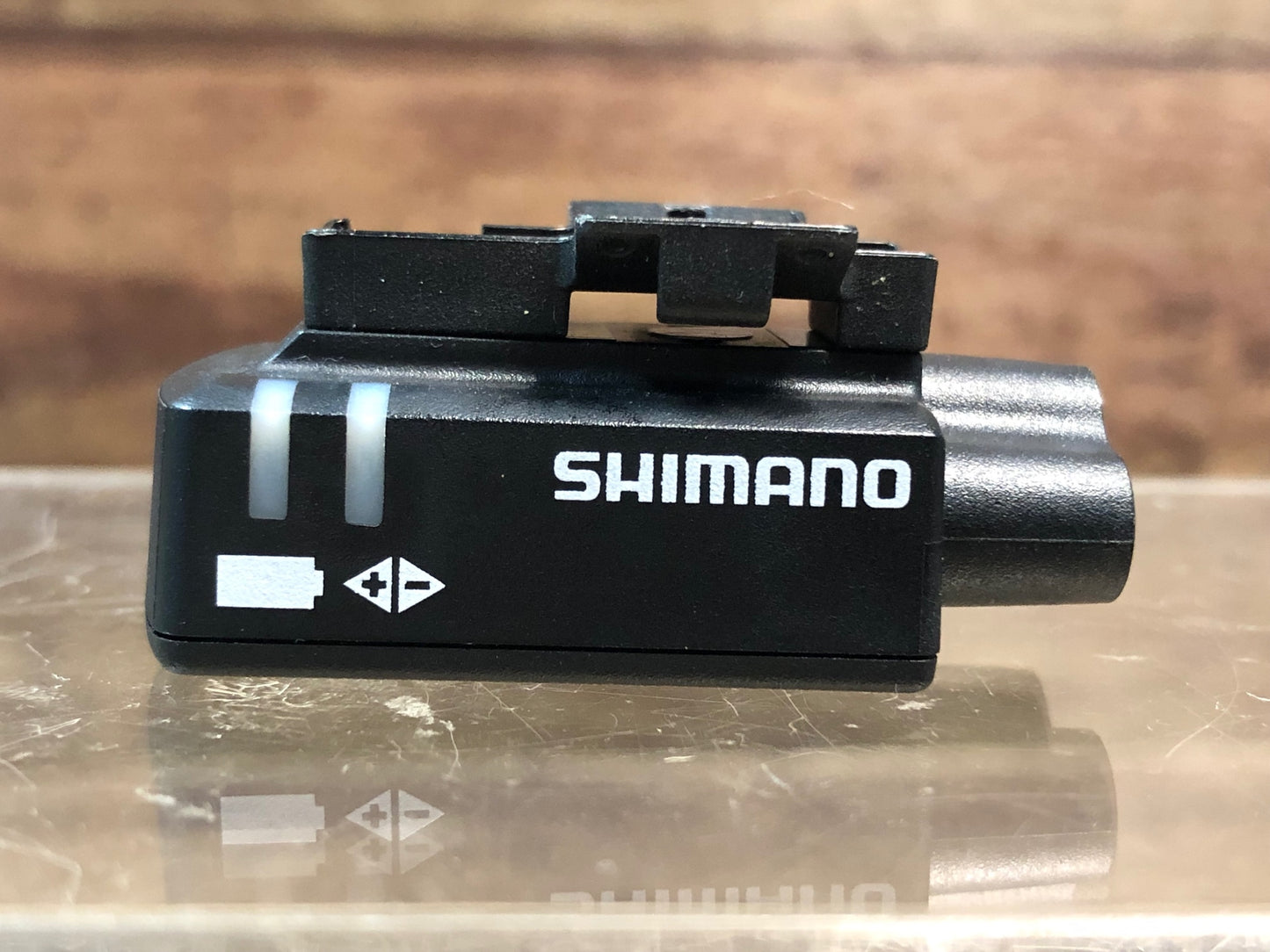 IH102 シマノ SHIMANO SM-EW90-B ジャンクションA Di2