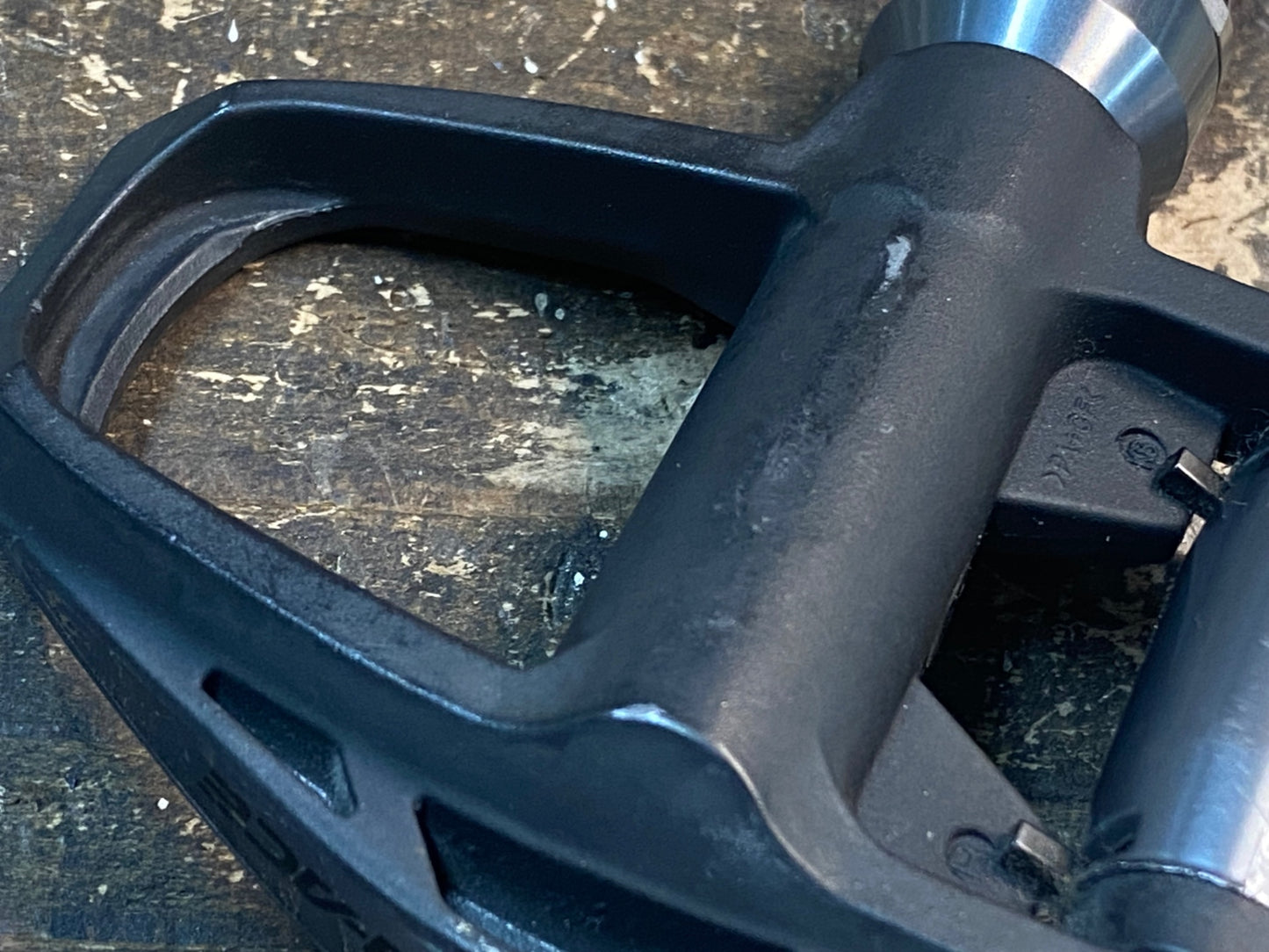 JA361 シマノ SHIMANO デュラエース DURA-ACE PD-7900 ビンディングペダル SPD-SL