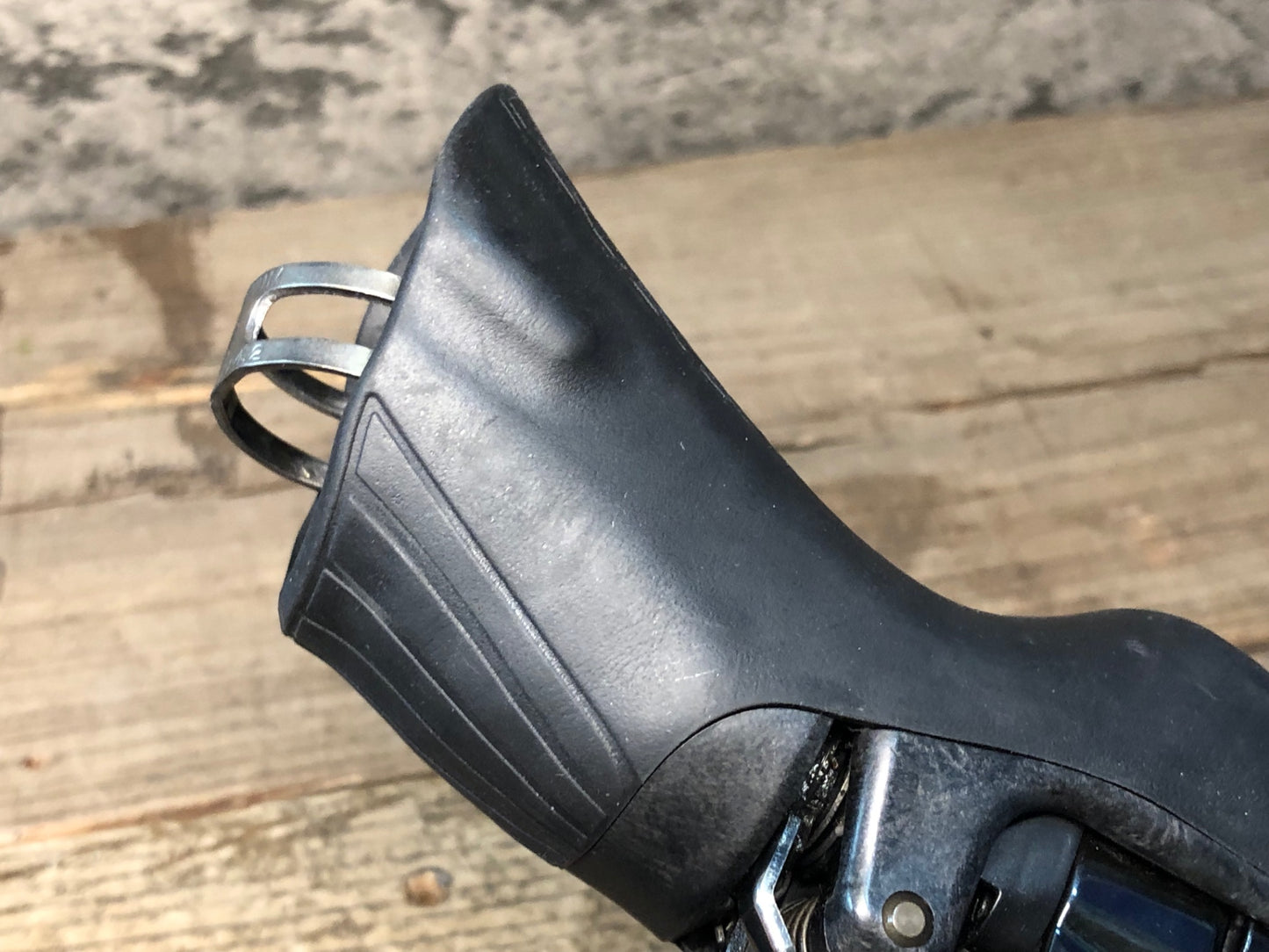 IZ077 シマノ SHIMANO デュラエース DURA-ACE ST-R9100 STIレバー 2x11S