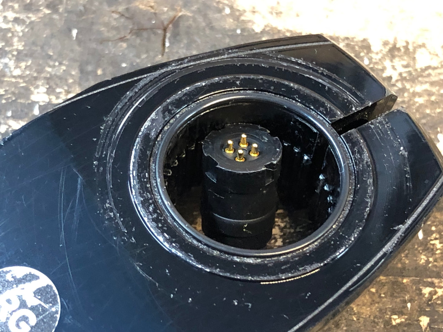 JC172 シマノ SHIMANO デュラエース DURA-ACE FC-R9100-P クランクアーム 172.5mm リコール点検済み