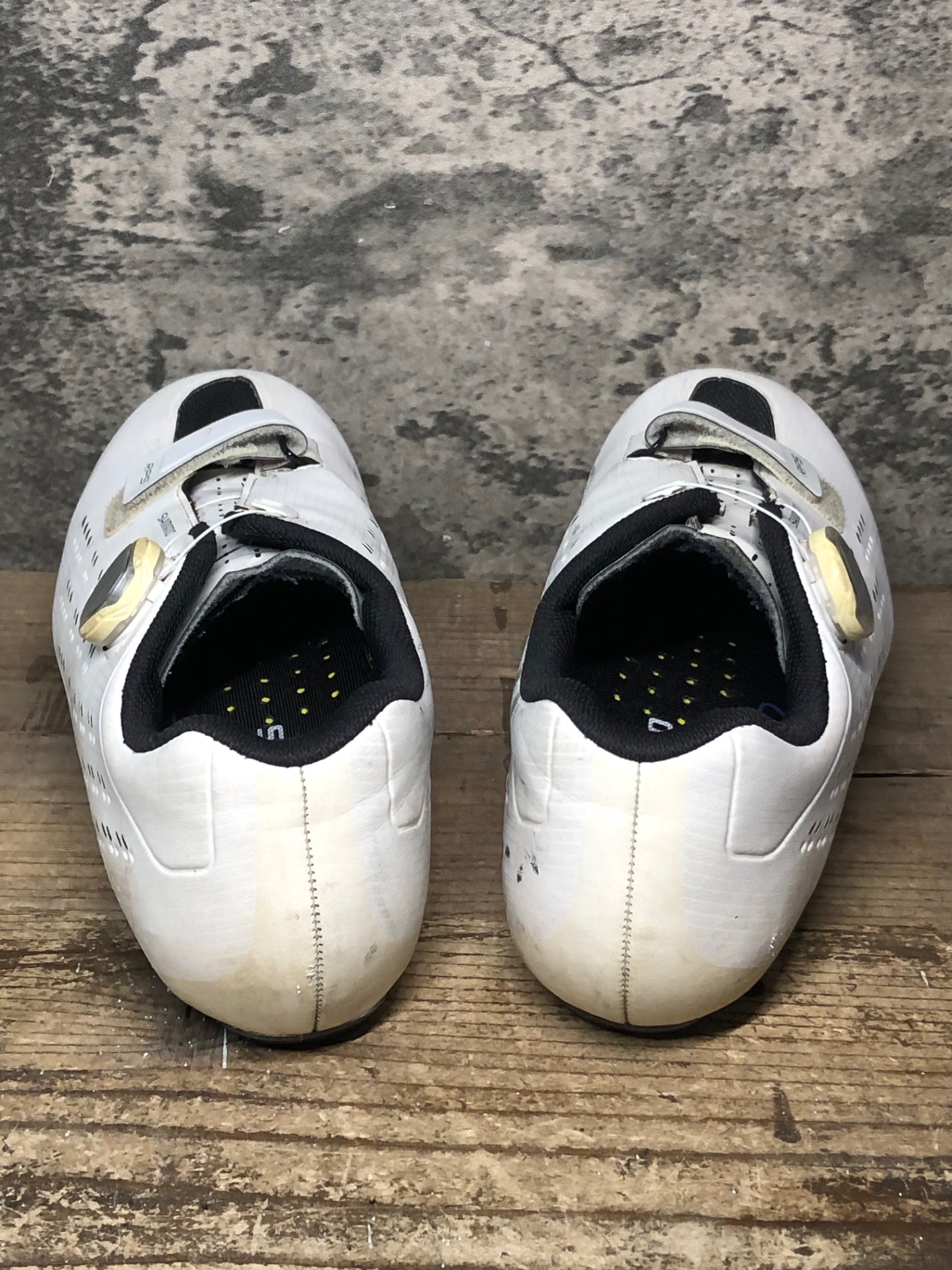 SHIMANO ( シマノ ) ビンディングシューズ RP5 SH-RP501