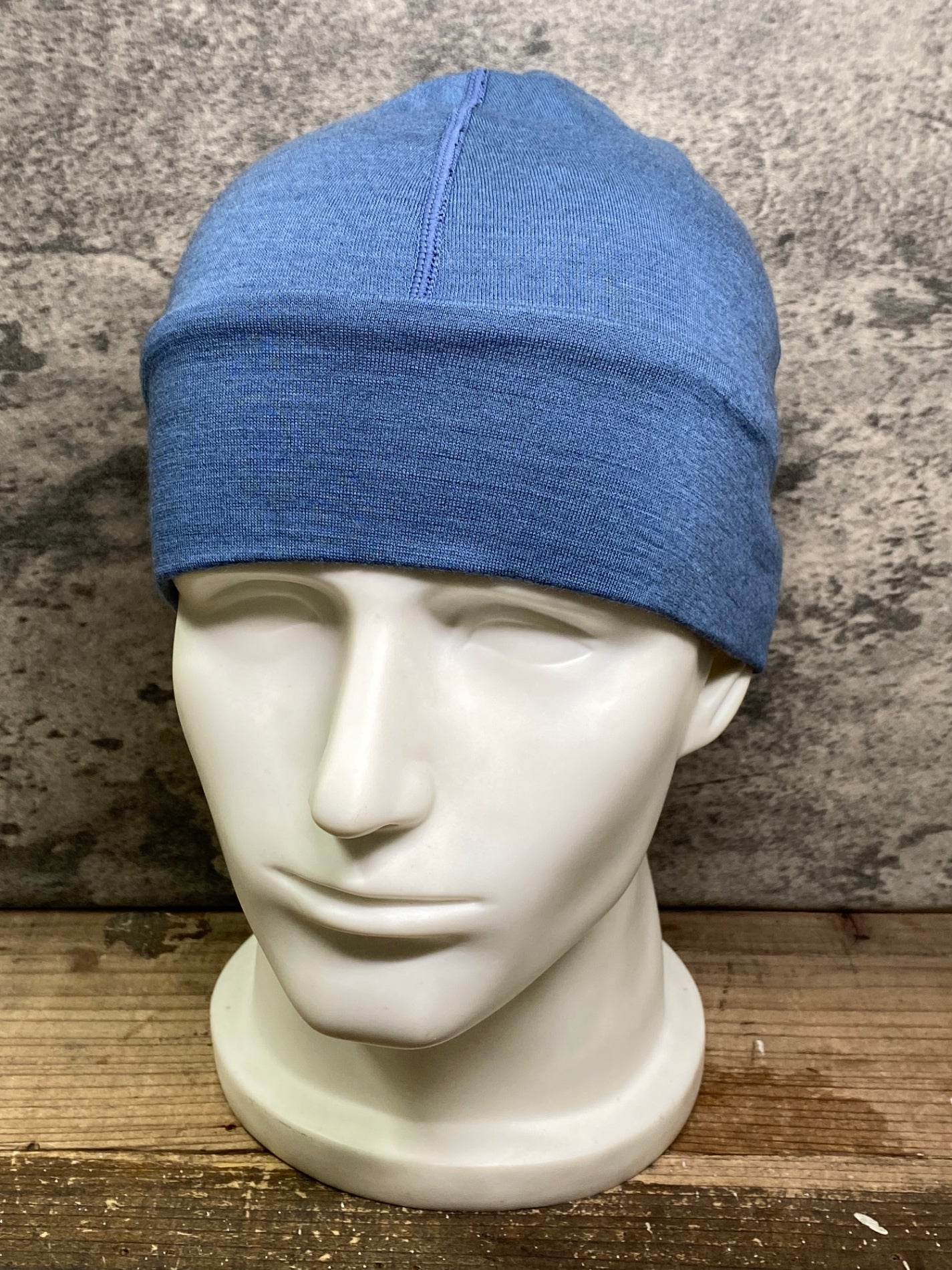 IT031 ラファ Rapha MERINO HAT 水 ワンサイズ 裏起毛