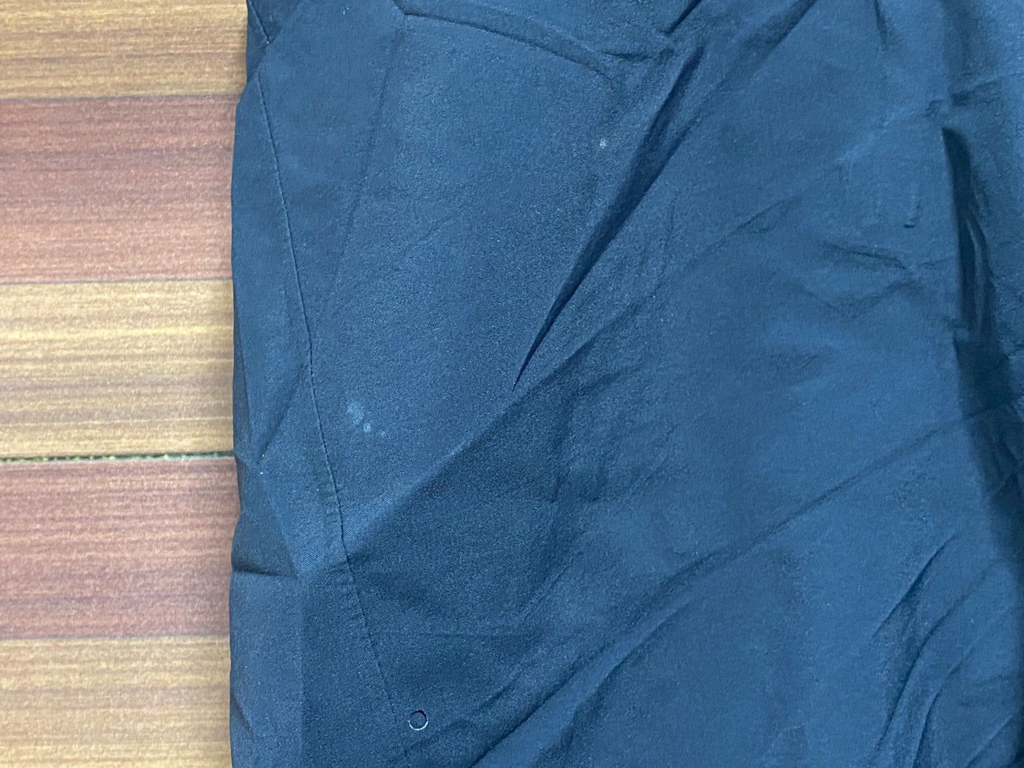 IT998 セブンメッシュ 7mesh ハーフパンツ サイクル トレイル パンツ 黒  S