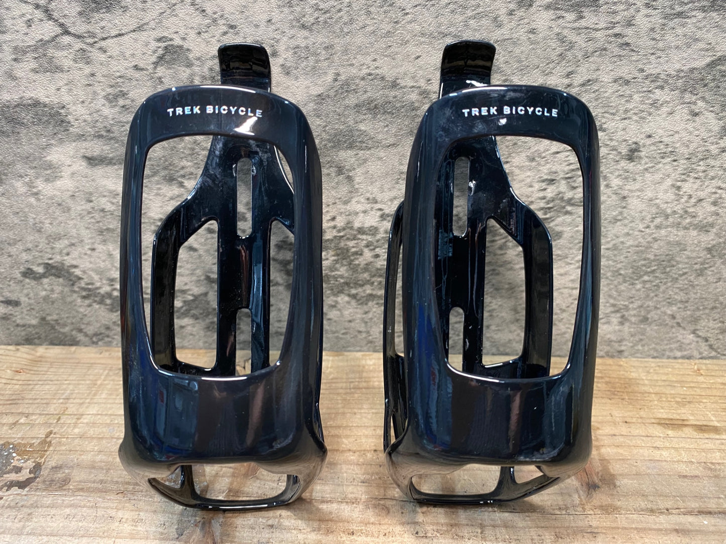 JA311 トレック Trek RSL Aero エアロボトルケージ カーボン 2個セット