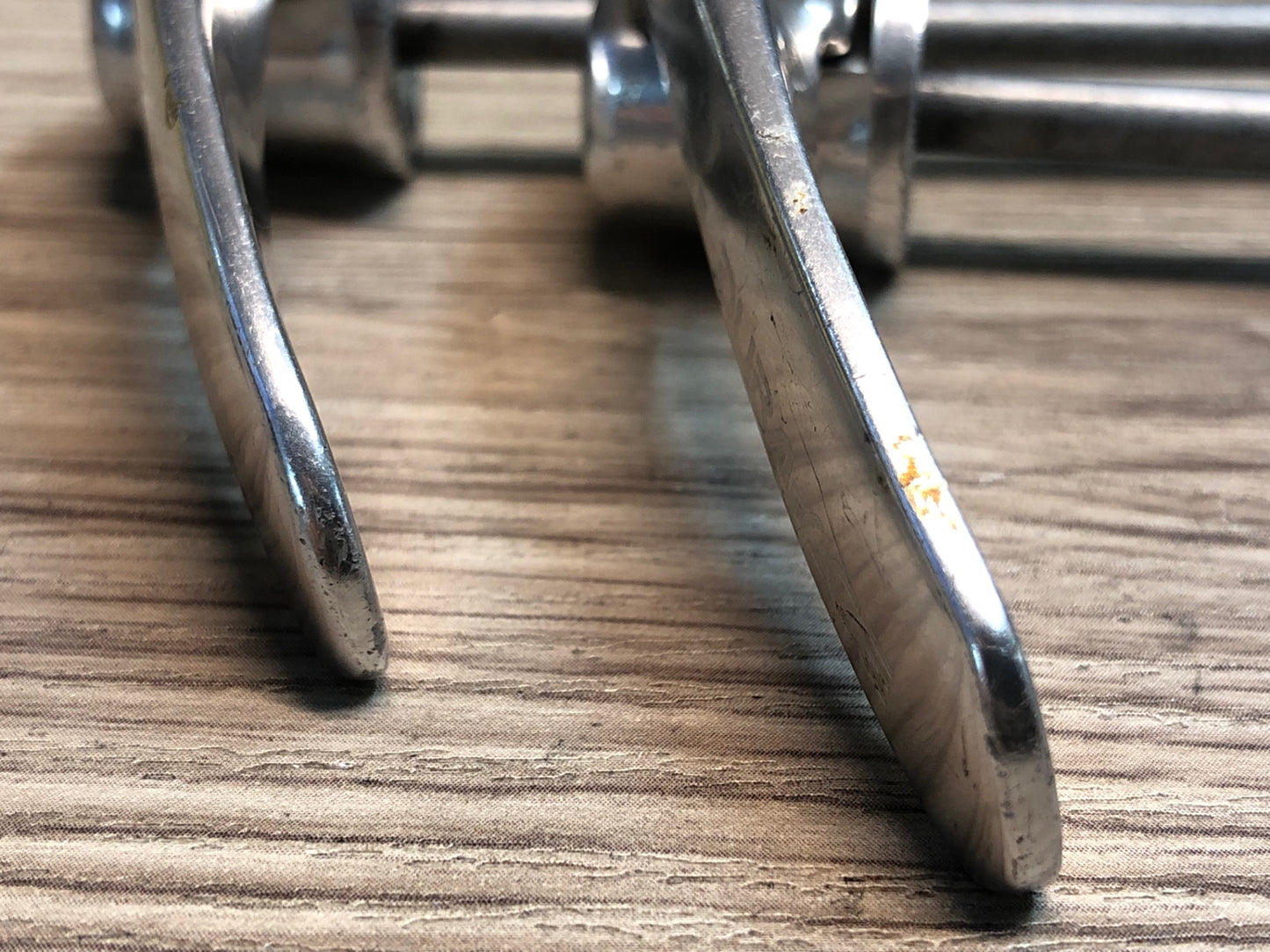 IW852 シマノ SHIMANO デュラエース DURA-ACE クイックリリース 前後セット