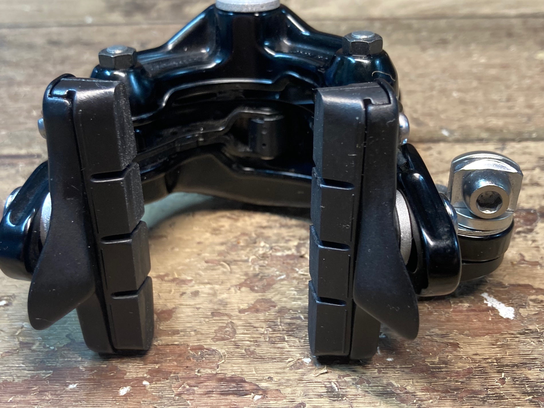 IL028 シマノ SHIMANO 105 BR-R7000 キャリパーブレーキ 前後