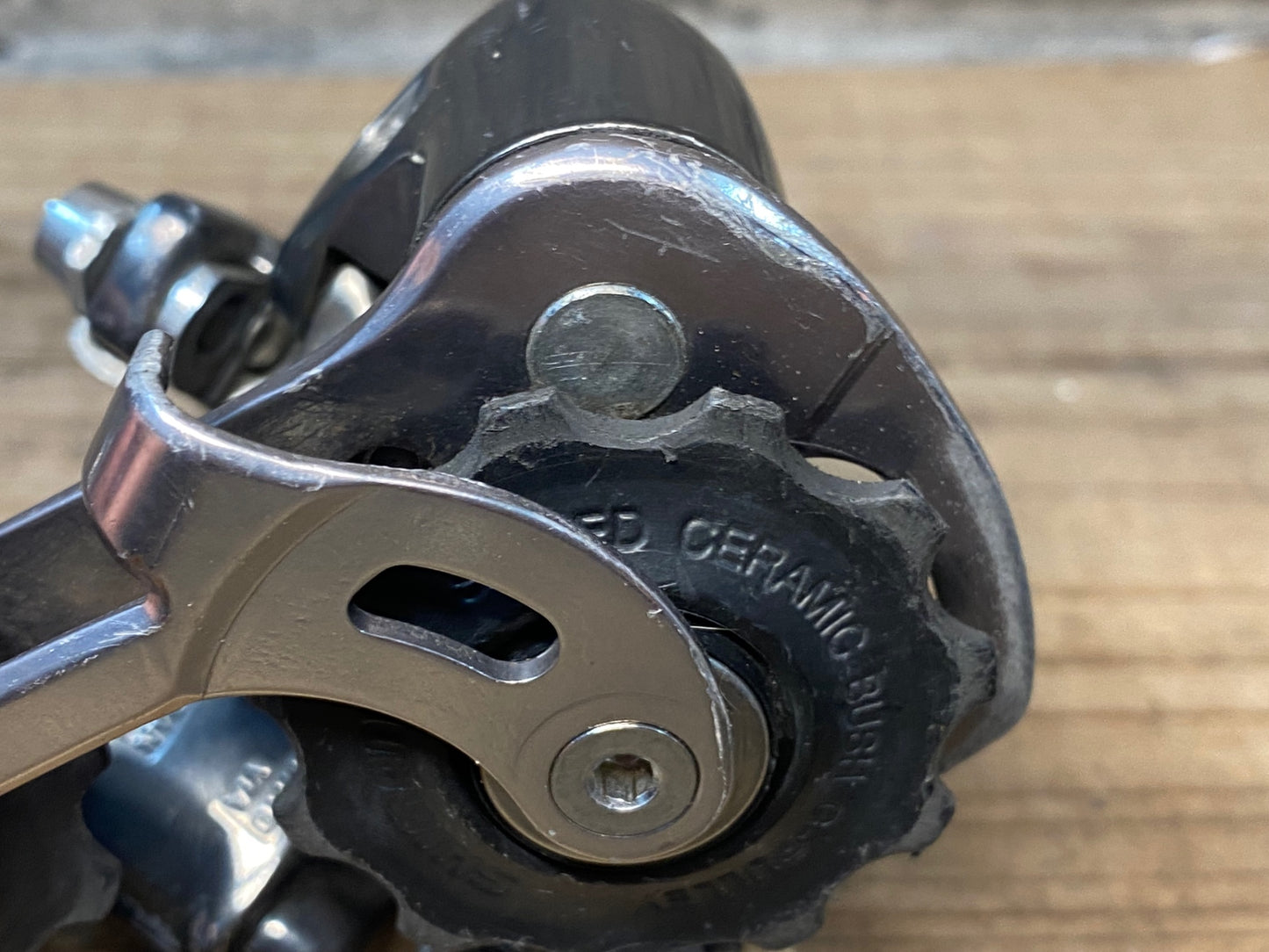 IT377 シマノ SHIMANO アルテグラ ULTEGRA RD-6600 FD-6600 ディレイラー前後セット 2x10S