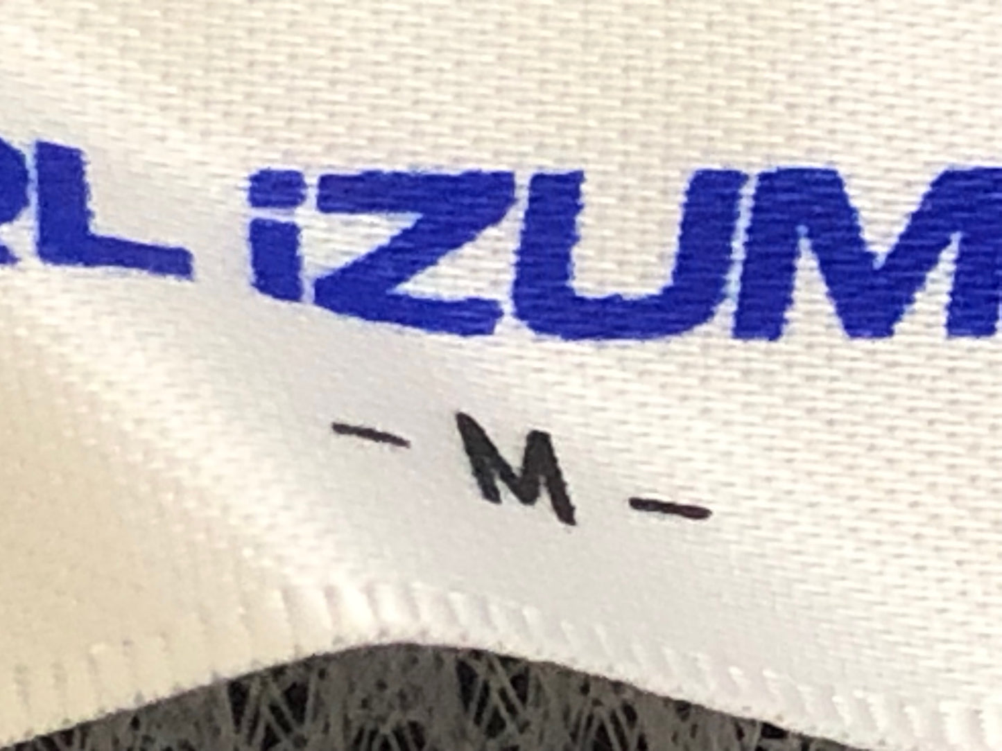 IW761 パールイズミ PEARL iZUMi レイン パンツ 黒 M
