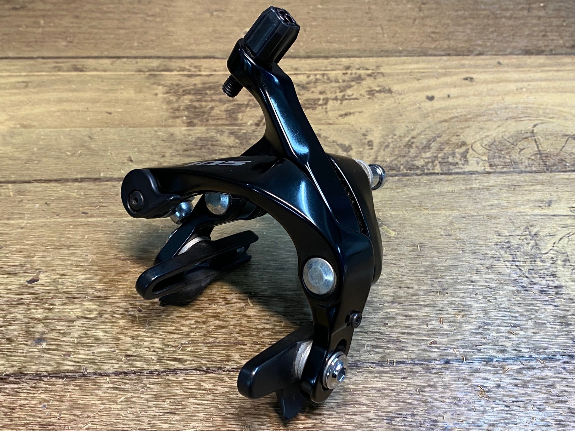 IY999 シマノ SHIMANO 105 BR-R7000 キャリパーブレーキ リア