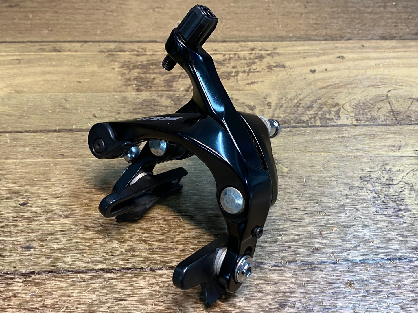 IY999 シマノ SHIMANO 105 BR-R7000 キャリパーブレーキ リアのみ