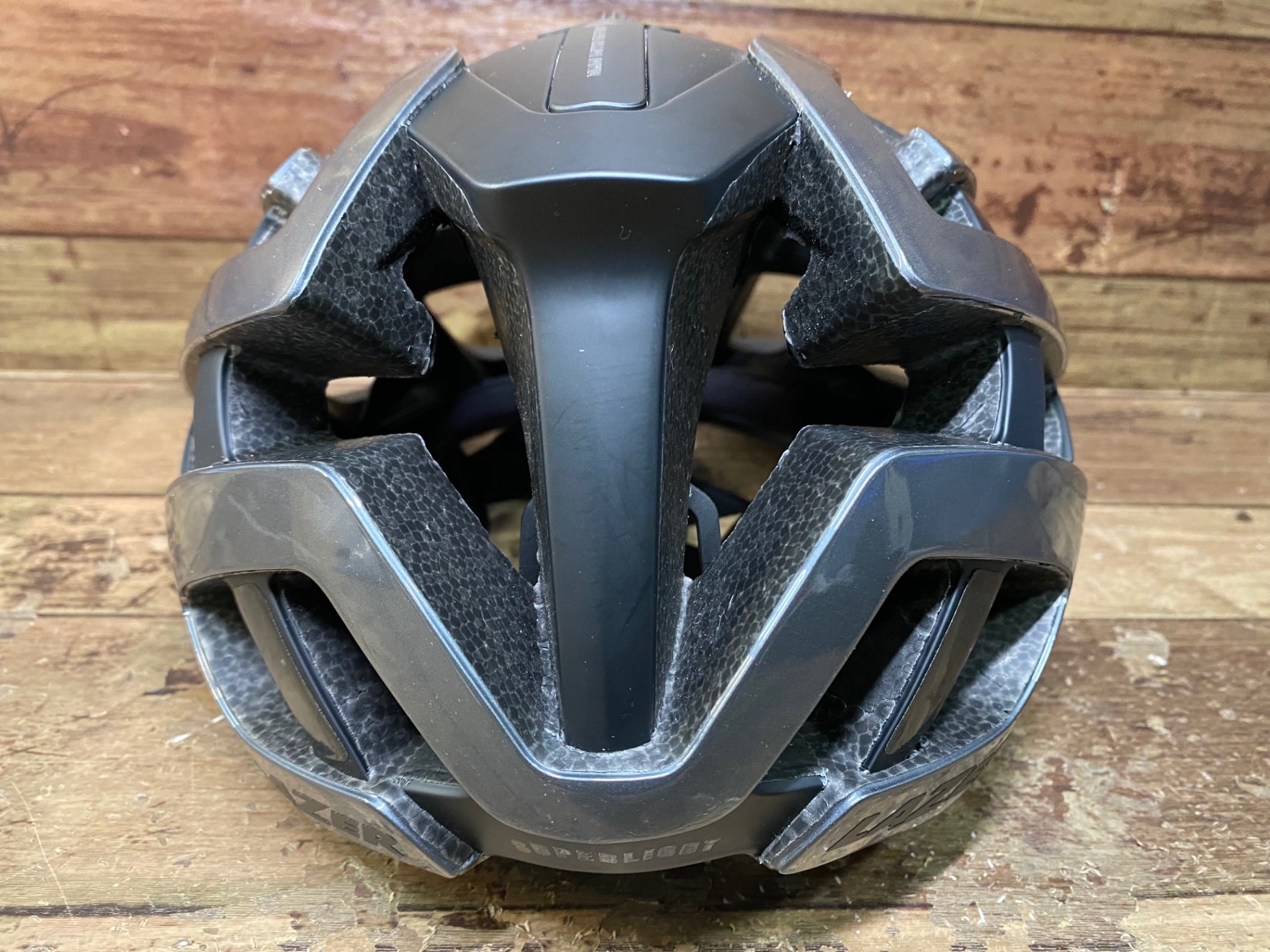 【初回限定お試し価格】 IM709 レーザー Mサイズ(55～59cm Genesis ジェネシス LAZER Mサイズ