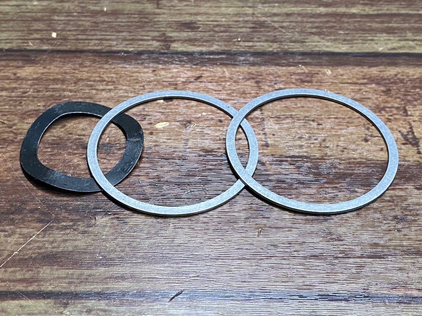 IZ871 ウィッシュボーン WISHBONE BB3024 ボトムブラケット BB30 24mmアクスル用