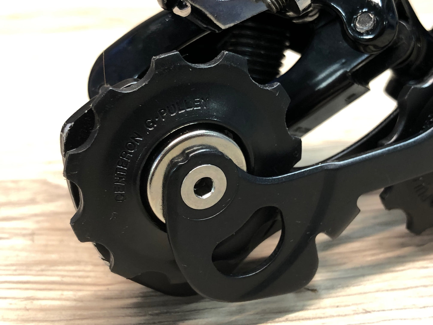 IT143 シマノ SHIMANO 105 RD-5800 リアディレイラー 11S SS