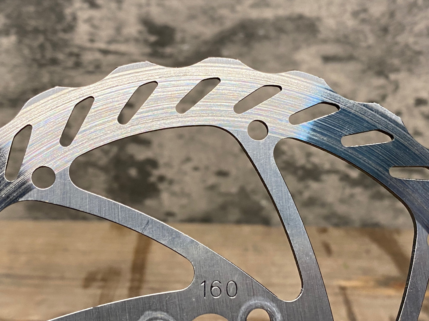 IN043 プロマックス PROMAX 330R ディスクブレーキ キャリパー 前後セット 機械式