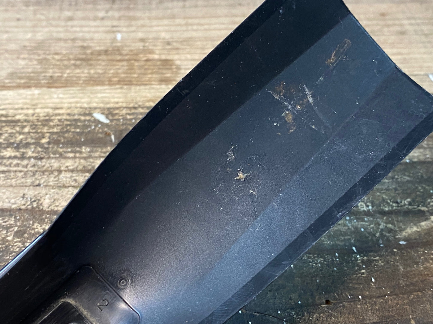 IO732 SKS RACEBLADE PRO XL フェンダー 泥除け 前後セット