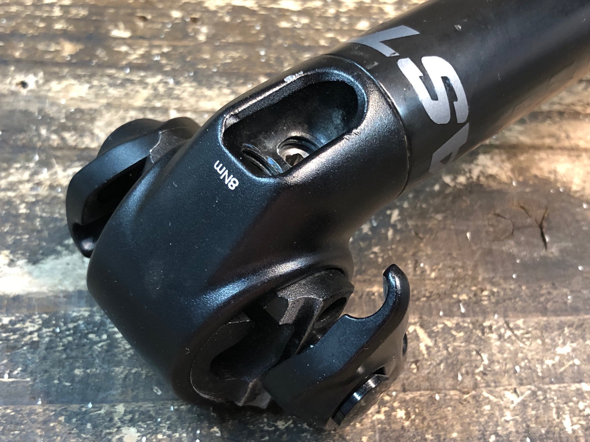 IT344 イーストン EASTON EC70 カーボン シートポスト Φ27.2 約