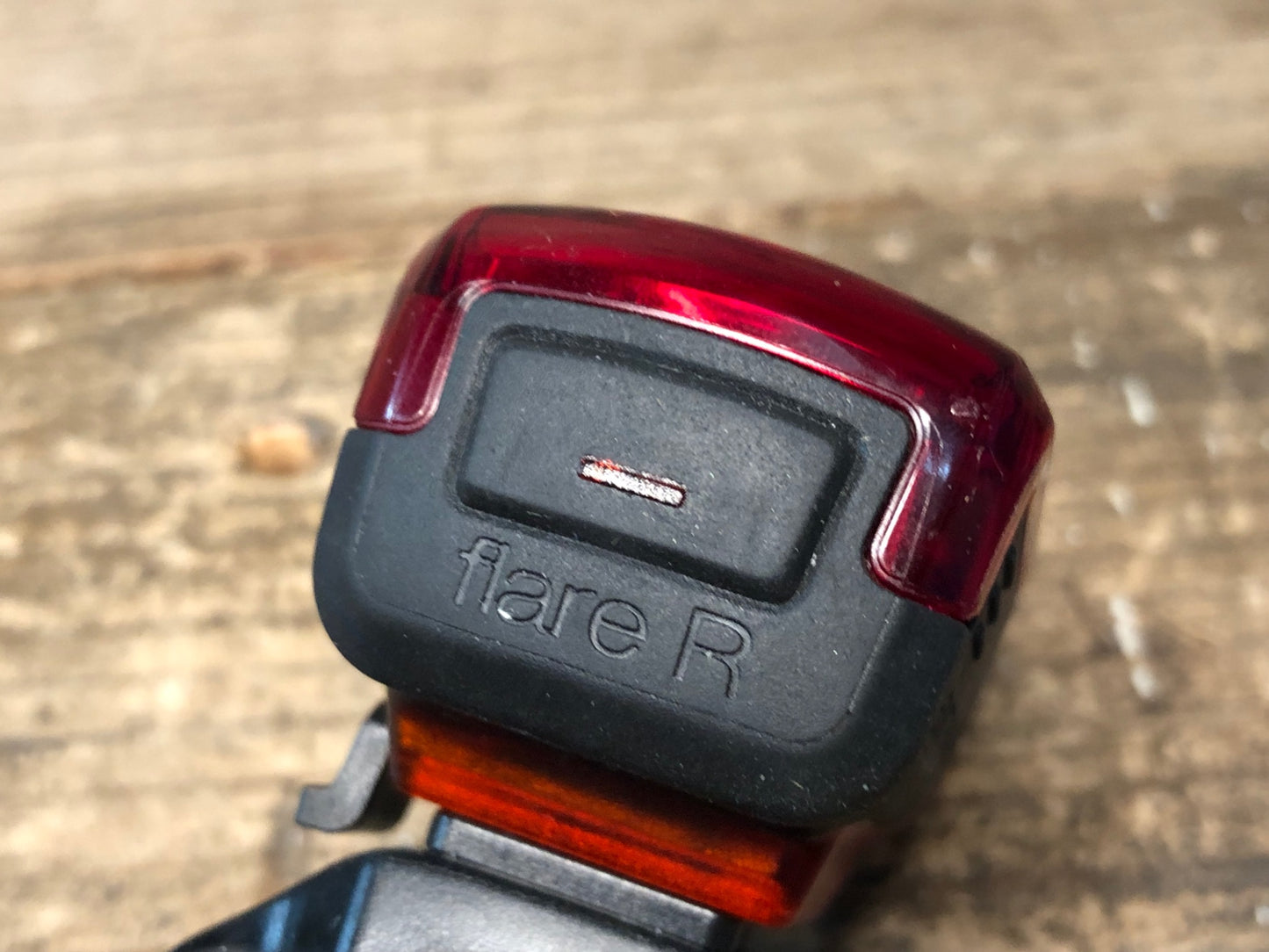 IU478 ボントレガー BONTRAGER Flare R リアライト ※点灯確認済